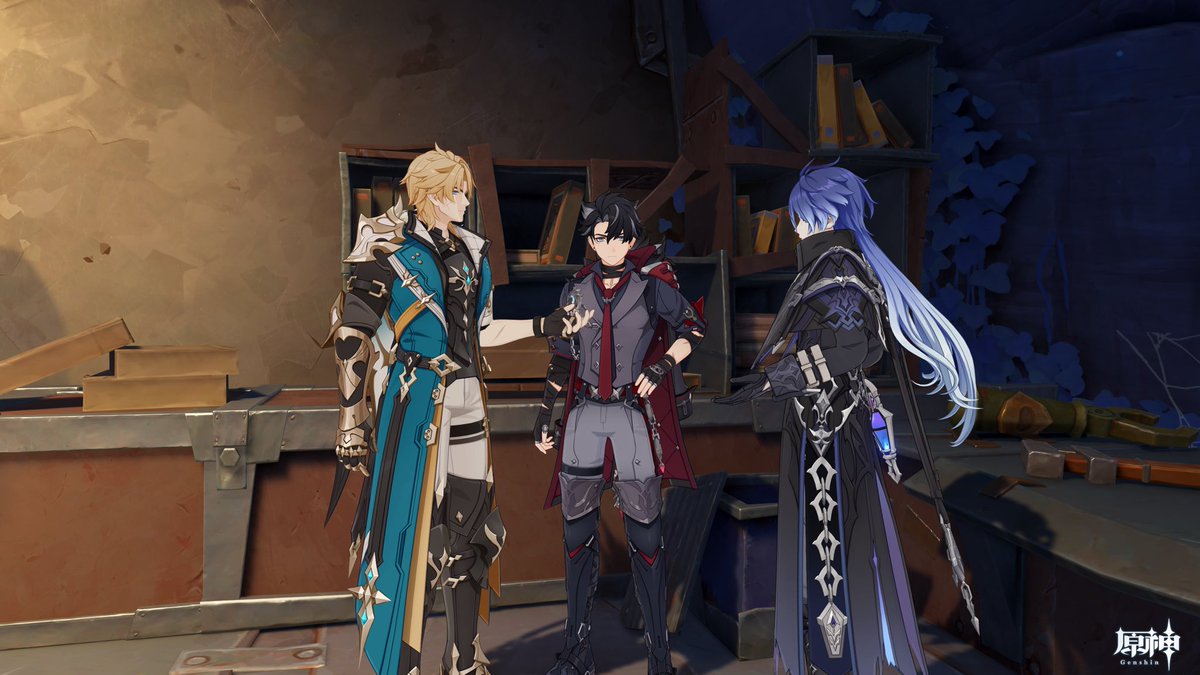 原神　リオセスリ　ホログラムカード　アメリカ　シアトル 原神 リオセスリ ホログラムカード アメリカ シアトル