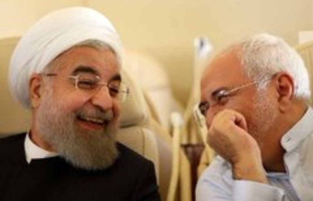 PartisanRezza's tweet image. هموطنان خردمند، هشتگ ٫#محاکمه_ظریف_روحانی_مطالبه_ملی را ترند کنیم🙏
جریان رسانه ای تسلیم گرای نفوذی دلارپرست #ازلیون آنوسیون، مرعشیون، هاشمیون، مصافیون، خلقیون، پالانیست ها، وفاقیون همگی در زمین دشمن بازی میکنند❗
هدف اصلی، دوباره گران کردن دستوری دلار و اغتشاش توسط پوزیده هست❗