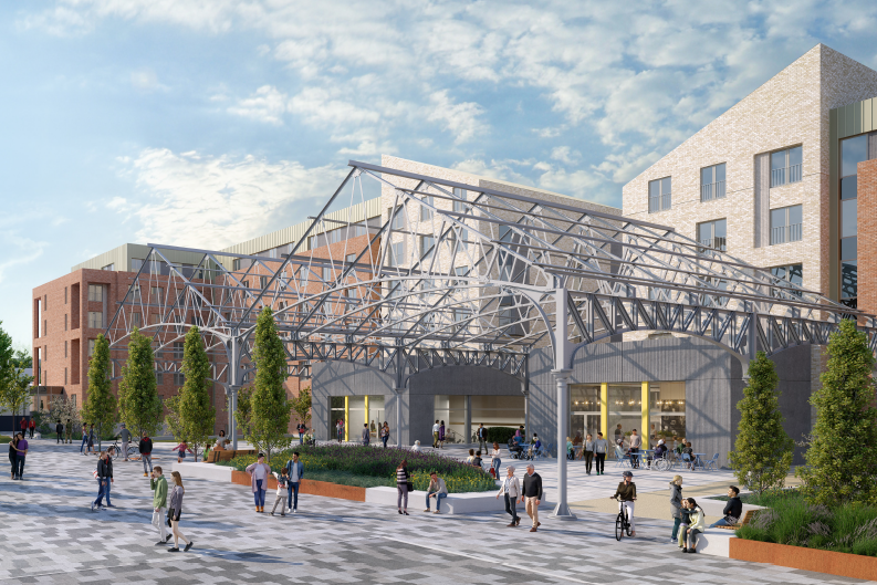 TCIndex's tweet image. Scottish ministers approve major Edinburgh scheme theconstructionindex.co.uk/news/view/scot… #Scotland #WatkinJones