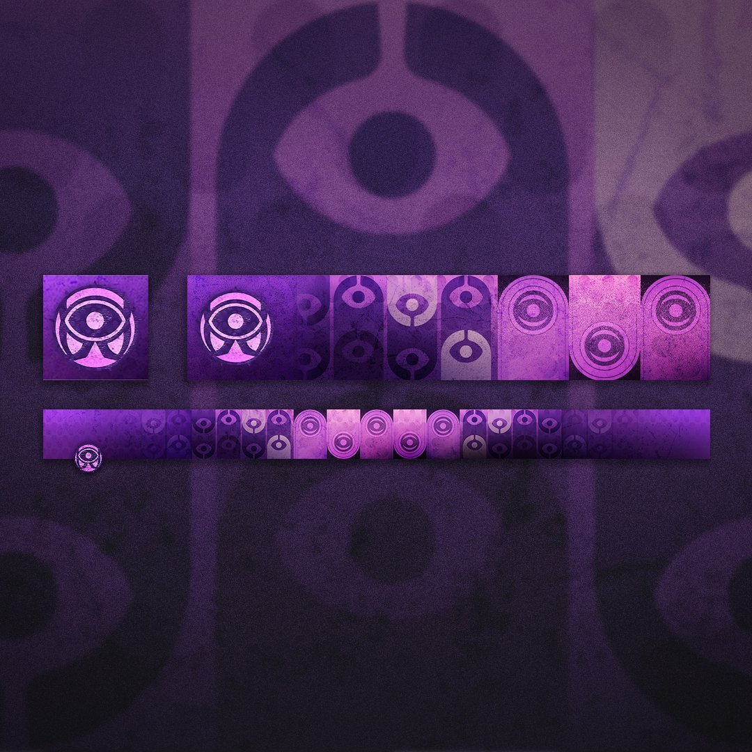 TravelersChose's tweet image. 🎁Big Heart Emblem Giveaway!🎁

To Enter:
👍Like
♻️Retweet
👤Follow @BungieLove &amp;amp; @TravelersChose
➕Follow the Traveler's Chosen Team Twitter List
[x.com/i/lists/183194…]

📆3x Winners will be drawn on Monday, Oct 27th @ 11:59pm ET