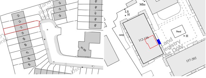 Client Solicitors advise that #conveyances are often delayed due to waits for #LandRegistry compliant maps
We can supply accurate mapping &amp; next day delivery across Ireland.
From €150.00 for desk exercise

ROI 0874004005
#PRAI #LandRegistry #Solicitors #Conveyancing