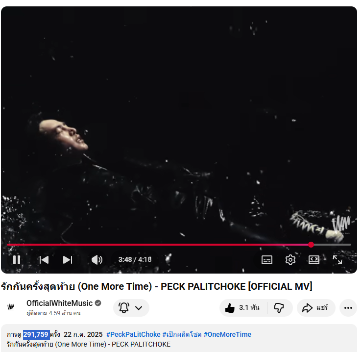 LPalitL's tweet photo. @MojitoCheers 291,759
@peckpalit
​ #รักกันครั้งสุดท้าย #OneMoreTime #เป๊กผลิตโชค #PeckPalitchoke https://t.co/mIAqUTFxEr