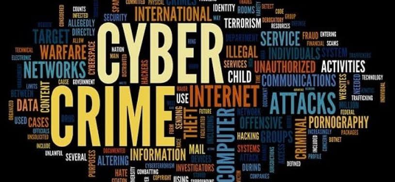 You are  risk arrest or prosecution for publishing investigative reports that expose corruption or criticize public officials, especially under sections that criminalize “publication of false information
#RejectTheCyberCrimeAct
