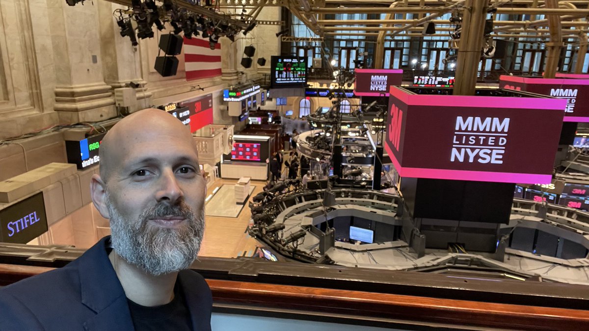 Michael Katz - CEO of Trade The Pool tweet media