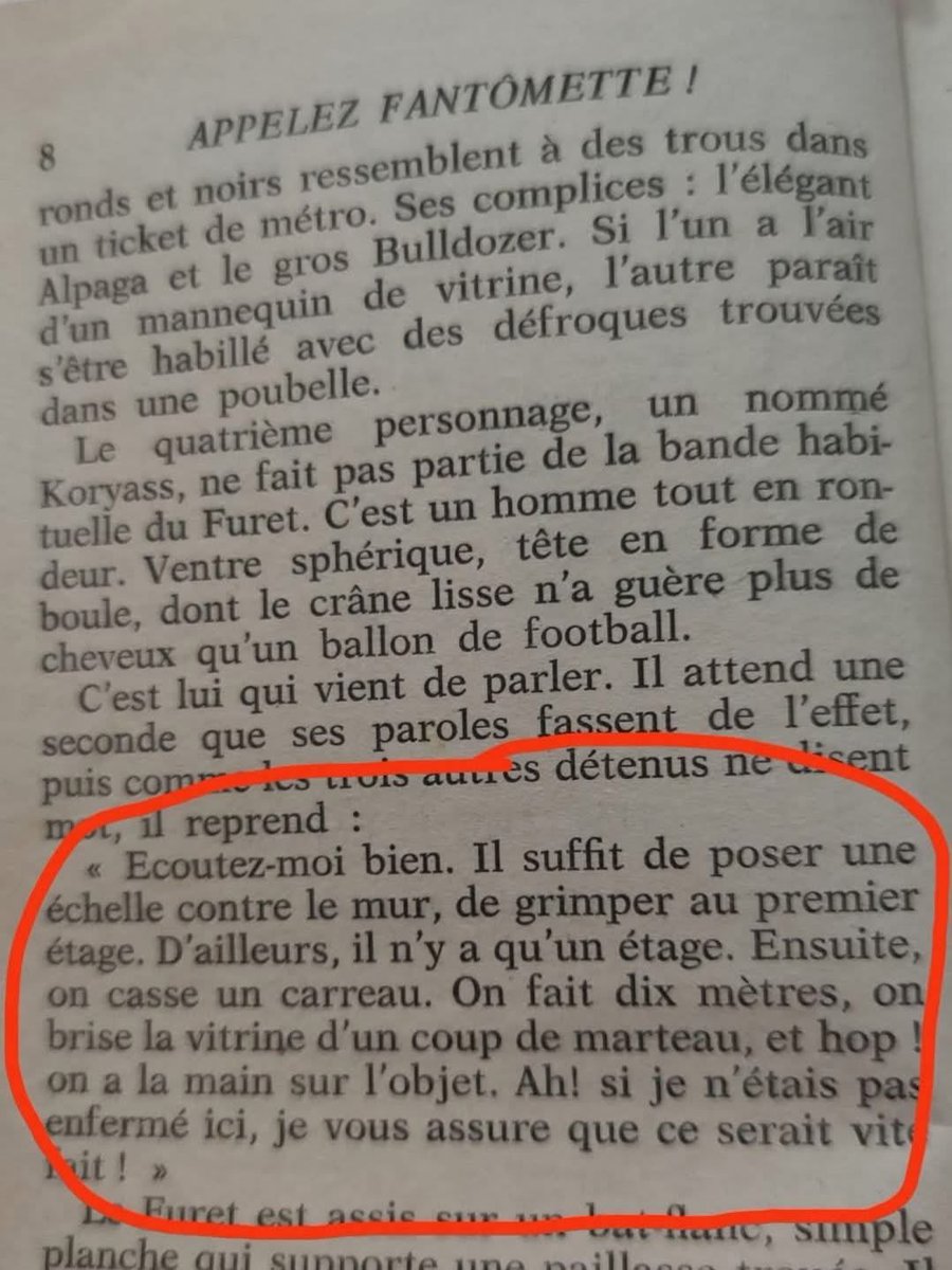 blablarteuse's tweet photo. Un plan littérairement bien préparé ! https://t.co/Mv0XMN8Vu6