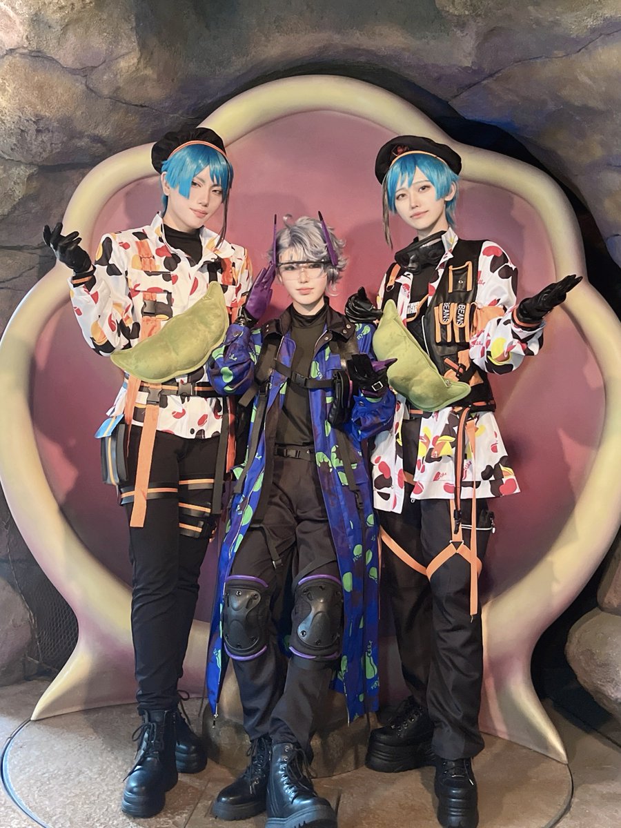 Yuu_ゆう🐬 (@9518Yuu) / Posts / X