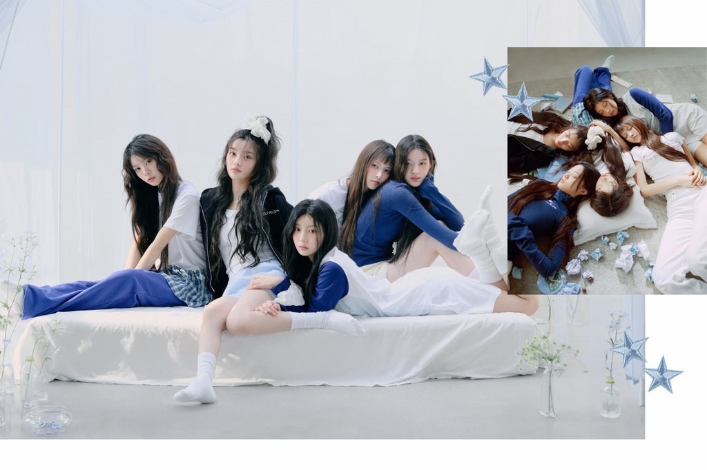 They drift like clouds on a wintertime breeze, soft, serene and effortlessly enchanting. With beauty that’s the icing on the cake and elegance as natural as a fish in water, they turn the world into a reverie and their presence is like a whisper of magic in the wind.