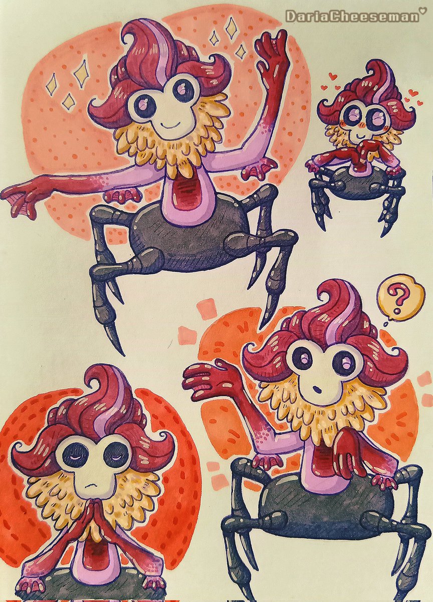 DariaChees39990's tweet image. Young celestial Loodvigg :3

#mysingingmonsters #mysingingmonstersfanart #msm #loodvigg