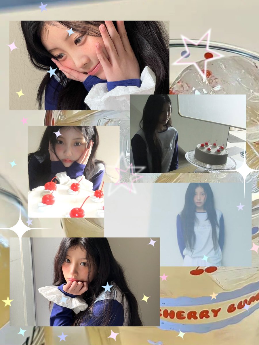 Snapping some selfies amid the whirlwind of filming the Almond Chocolate music video—happiness like a Cheshire cat! Every corner, a picture-perfect delight, and right front me, a cake bursting with cherries, pure bliss! What a smashing day to cherish. 🍒🍧🎂