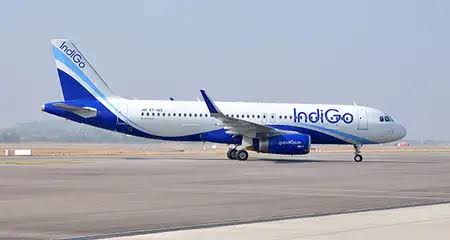AviationTrichy's tweet image. Breaking. It is more than big. Yes, Indigo is going to add four more weekly flights between #Trichy and #Singapore 🇸🇬 with the existing daily From 15th November. This increment keeps this route will be the 4th busiest between India and Singapore. @IndiGo6E @ChangiAirport