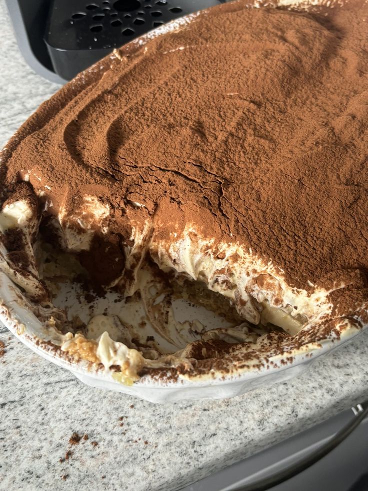 Deveereaux's tweet image. This or that #foodpoll

𖦹 Tiramisu edition

𖹭/⟳ appreciated ! #edtwt