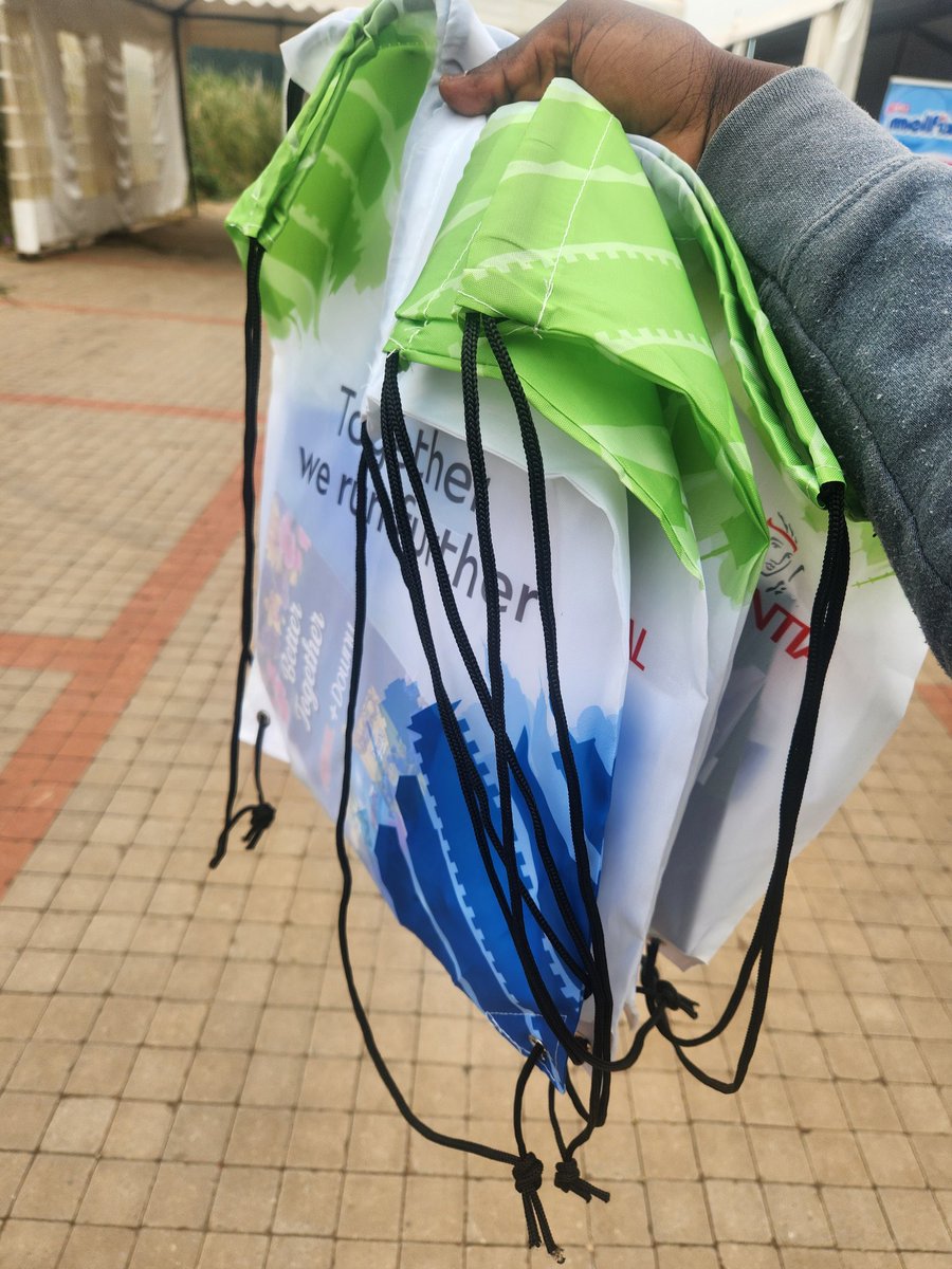 First pickup done✅️