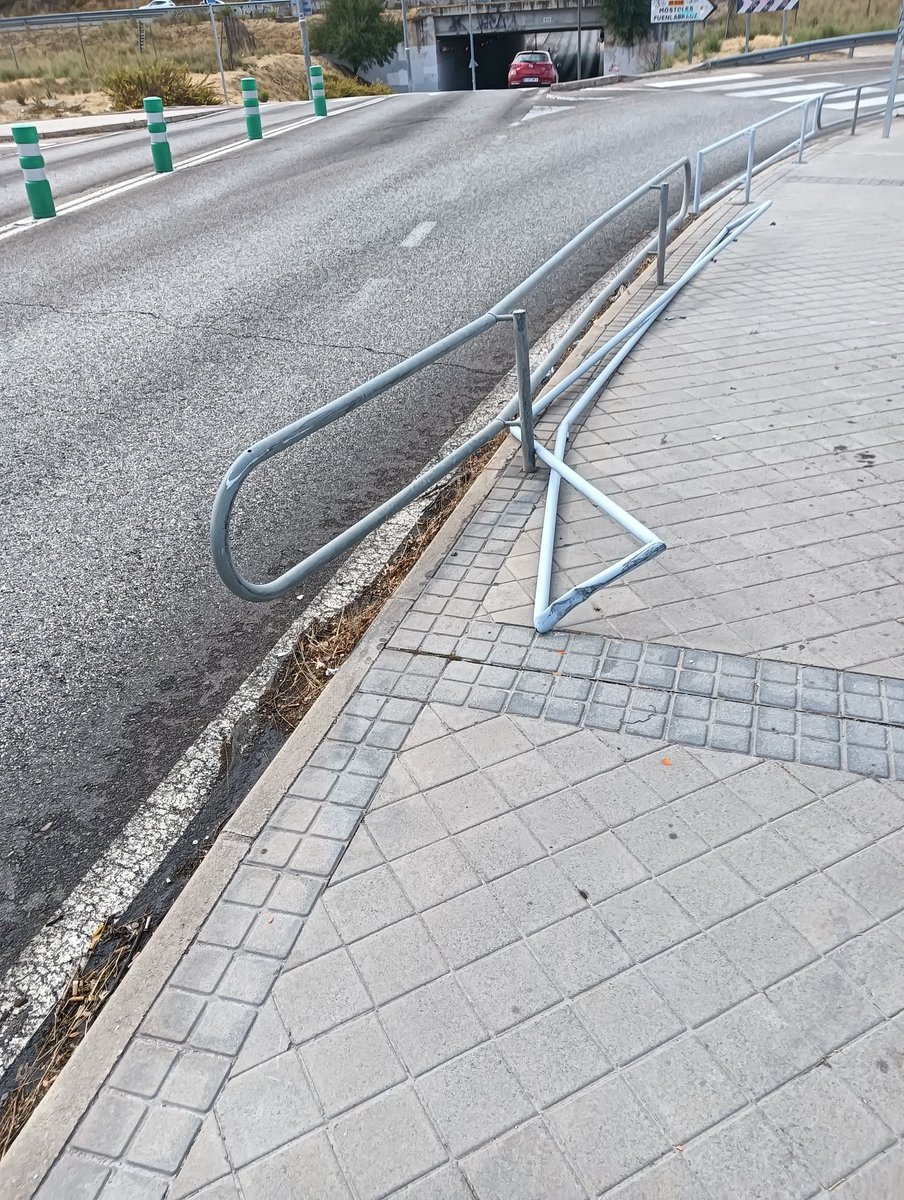 A.V. Fuente Cisneros tweet media