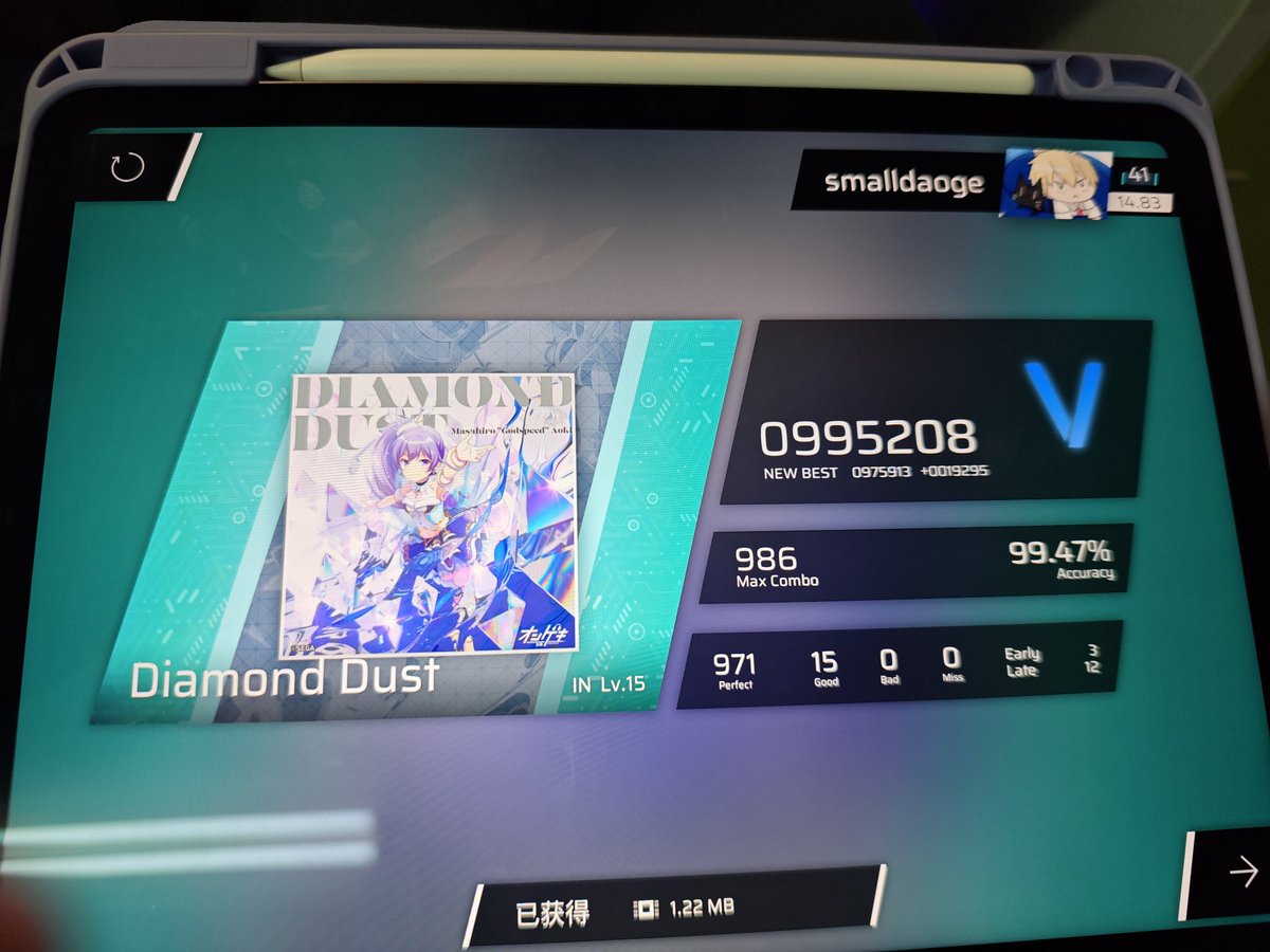 idaoge's tweet image. 