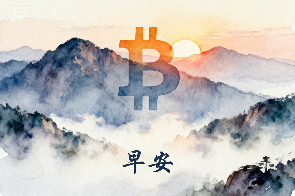 古德摸寧Good morning