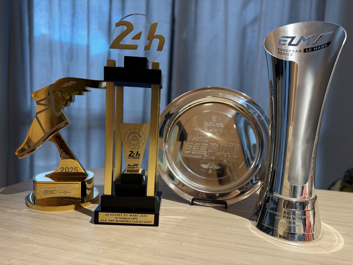 Tom Dillmann tweet media