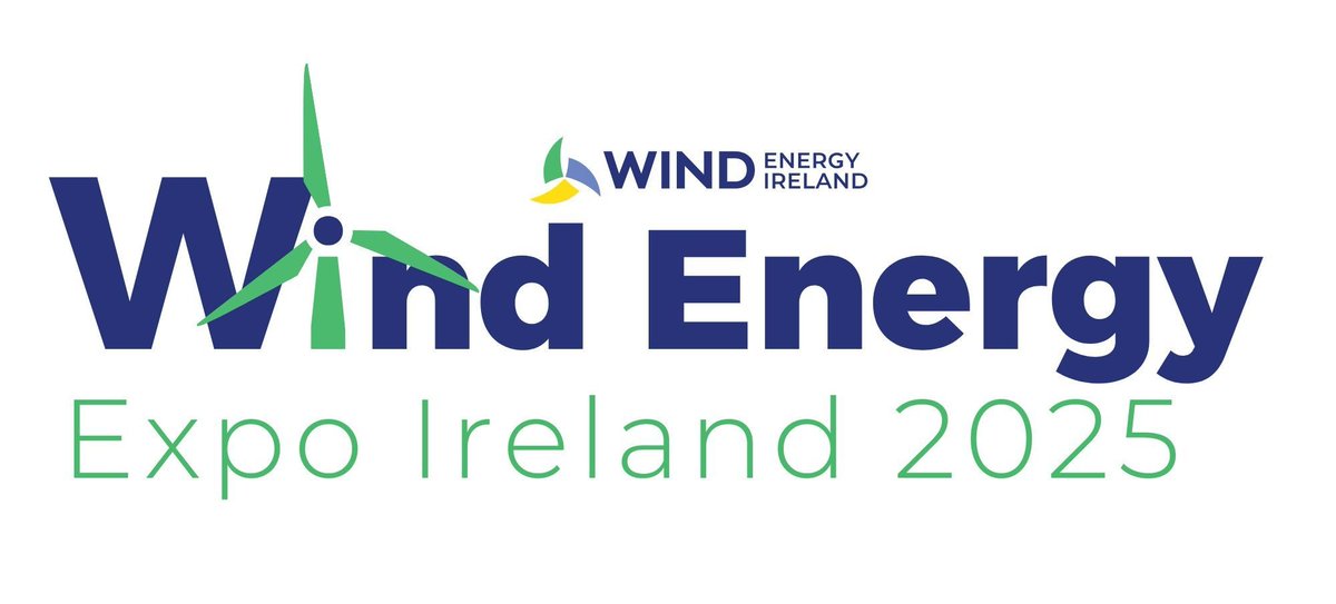Marine Ireland Industry Network (MIIN) (@marineirlnet) on Twitter photo #Events - π¨Wind Energy Expo Ireland is happening today & tomorrow in the RDS Arena, Dublin. 
Wishing all our exhibiting #MIINMembers a successful and productive 2 days filled with networking, innovation, and exciting new opportunities. πΌβ‘
π loom.ly/enlEn7c 
#WEIExpo #Events - π¨Wind Energy Expo Ireland is happening today & tomorrow in the RDS Arena, Dublin. 
Wishing all our exhibiting #MIINMembers a successful and productive 2 days filled with networking, innovation, and exciting new opportunities. πΌβ‘
π loom.ly/enlEn7c 
#WEIExpo