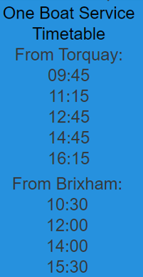 Western Lady Ferry tweet media