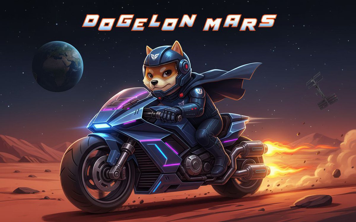 CALL ME ISAAC (@omorsunb) on Twitter photo This is not just a group.
This is a family of raiders. 
At Dogelon Raiders, hard work pays.
π΅ Weekly rewards
π Monthly top 50 bonuses
 Referral contests
Join the pack π t.me/+cvqr3XykYScyZβ¦ This is not just a group.
This is a family of raiders. 
At Dogelon Raiders, hard work pays.
π΅ Weekly rewards
π Monthly top 50 bonuses
 Referral contests
Join the pack π t.me/+cvqr3XykYScyZβ¦