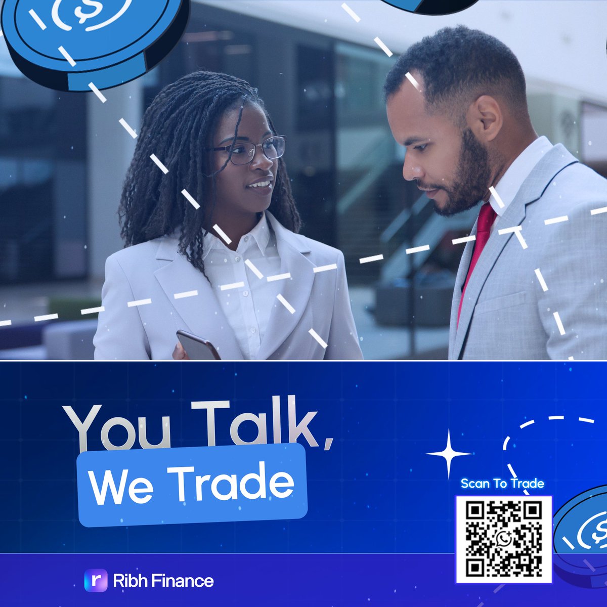 Real humans, real payments, real fast.
Get your invoices settled across borders, all through one chat.