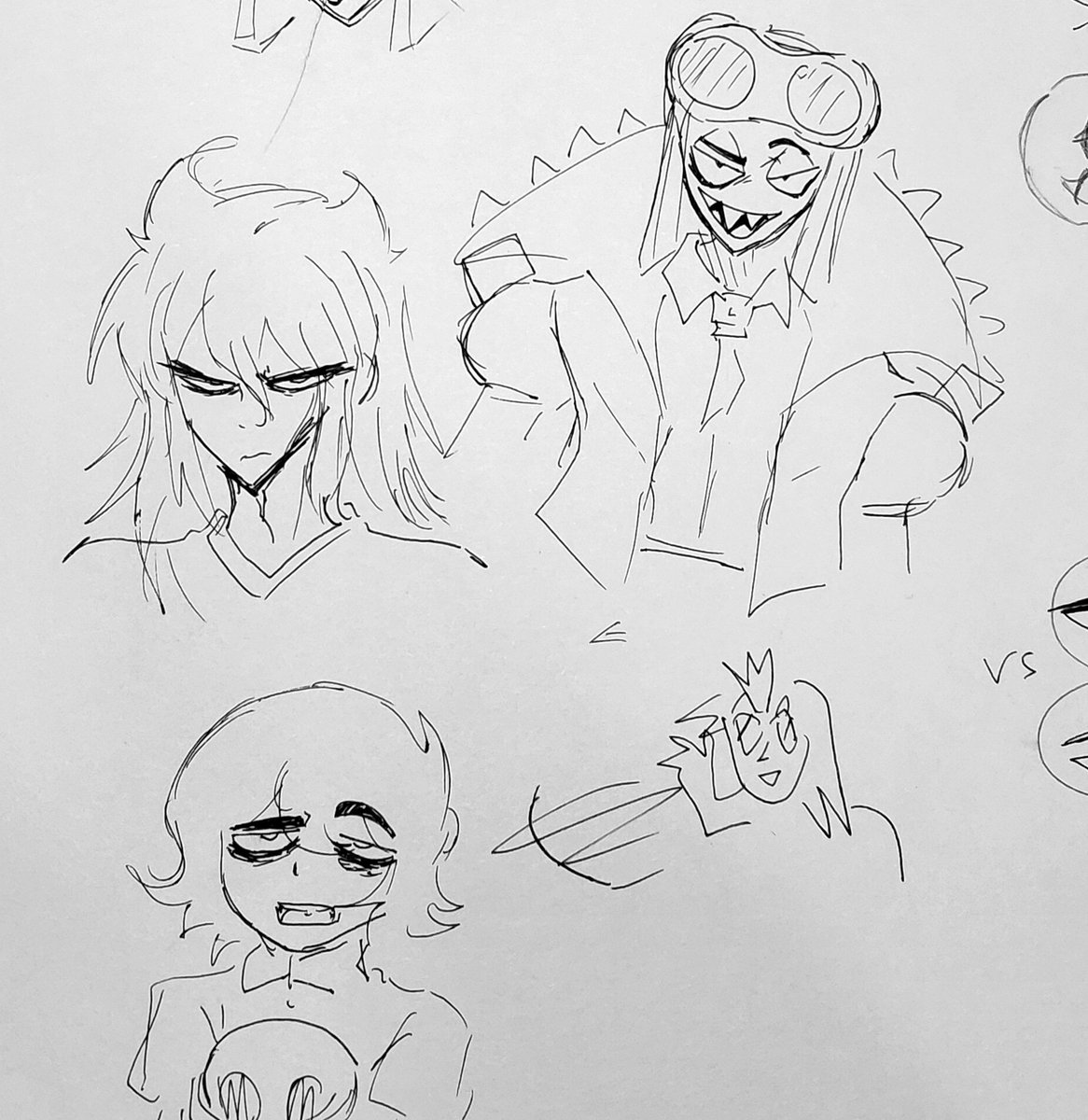happycandy1234's tweet image. 덕질한거
Smg4 랑 햊호랑 13카드랑 헌티드호텔있음