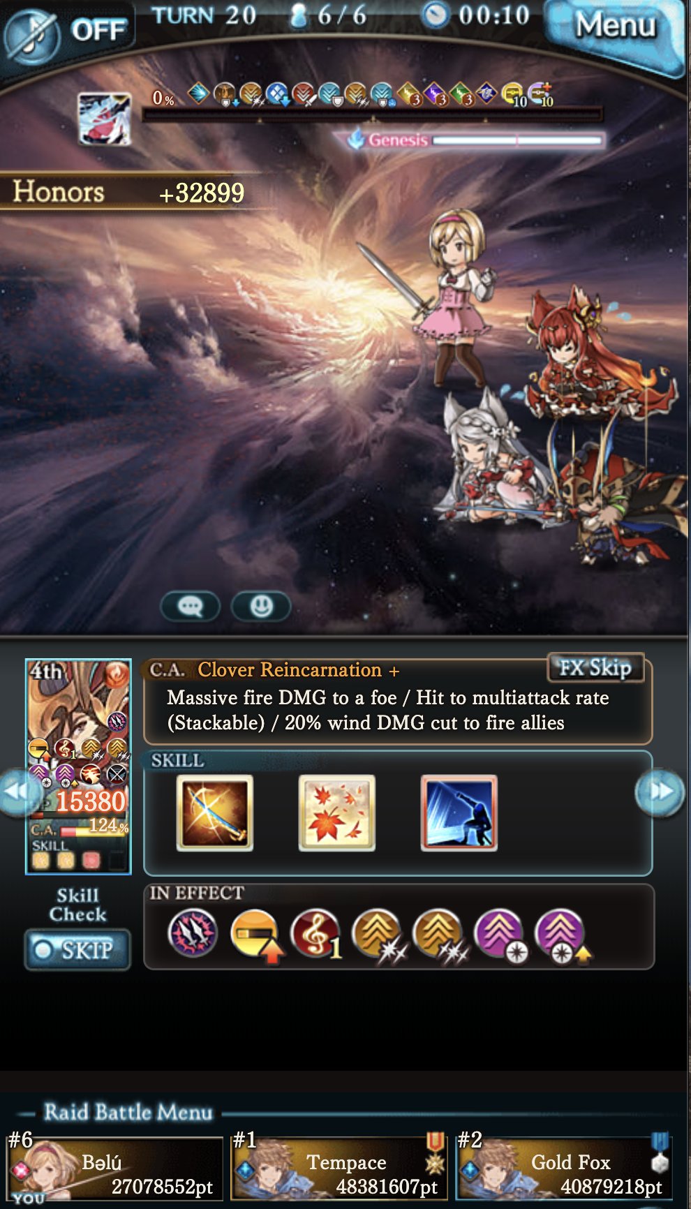 ソラ (@444_sora) / X