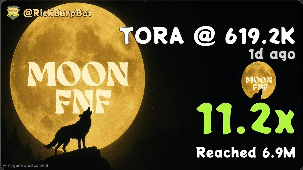 Moon FNF tweet media