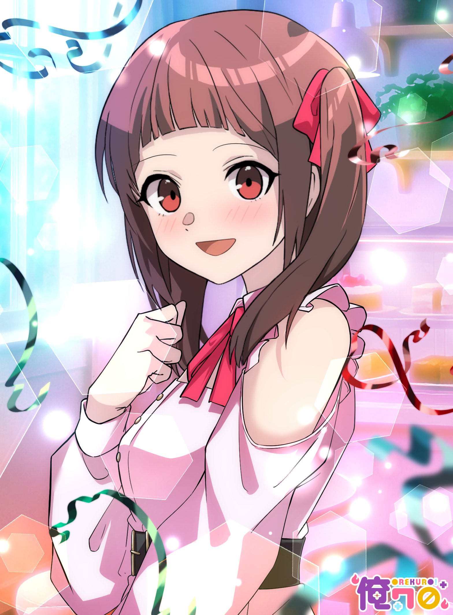 さにー様♡ありがとうございます♡ 🍁🌸サガ!!おっはよお ございまぁぁぁぁぁすっ