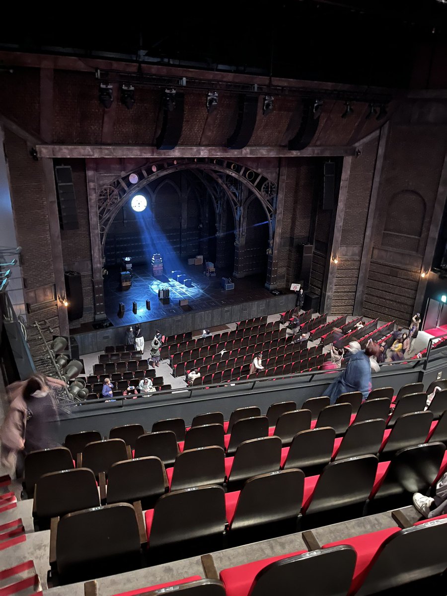 おもしろかった！