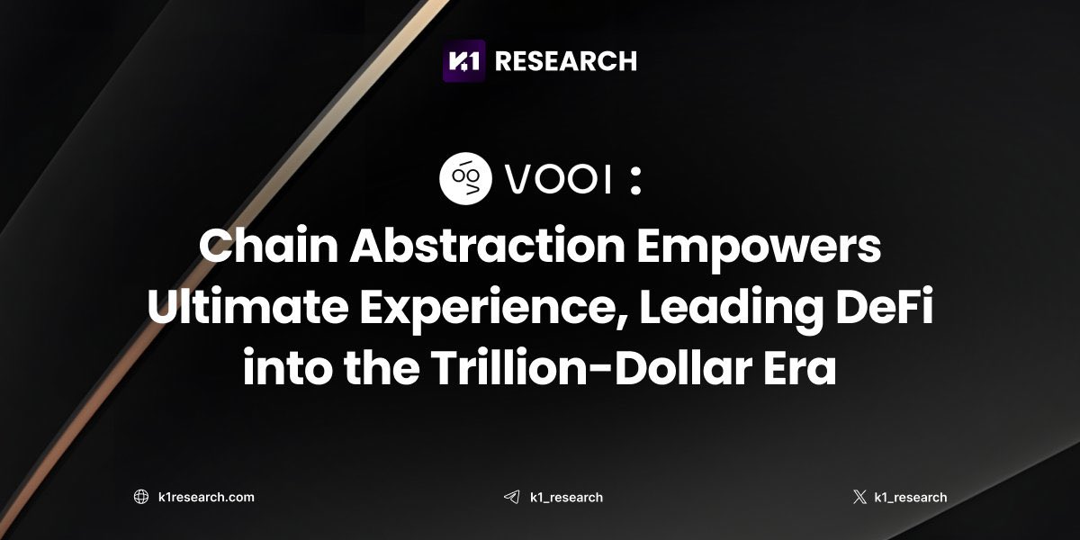 Jayyung63's tweet photo. Gm from the side of the internet that actually makes sense ✨
if you’re not yapping on #VOOl yet, wyd?
catch me there. always.
#vooi #VOOİ $VOOİ #COOKİE @vooi_io https://t.co/FlT6AIJuEY