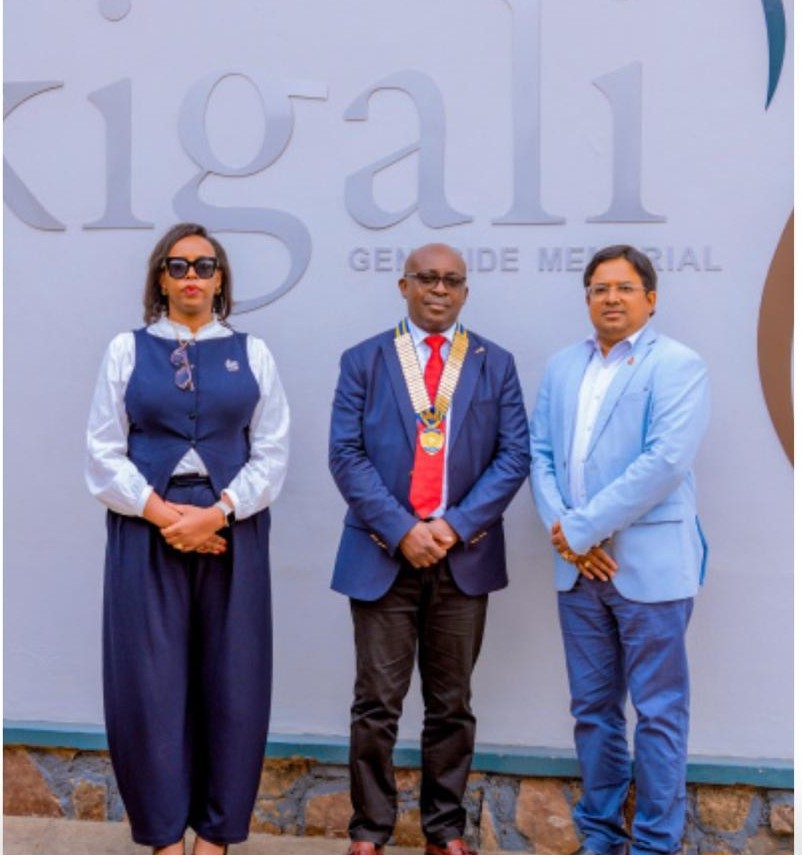 Rotary District 9150 tweet media