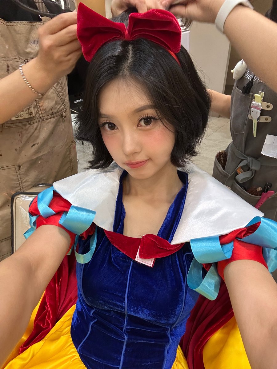 dayeon pics tweet media