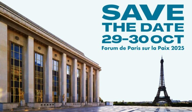 📌 L’ami des dirigeants de l’AES organise, avec l’ennemi des peuples de l’AES, une conférence sur la “paix et la prospérité en Afrique” à Paris ce mois d’octobre.
Faure Gnassingbé, au pouvoir depuis 20 ans et héritier d’une dictature vieille de 58 ans, n’incarne ni la paix, ni la
