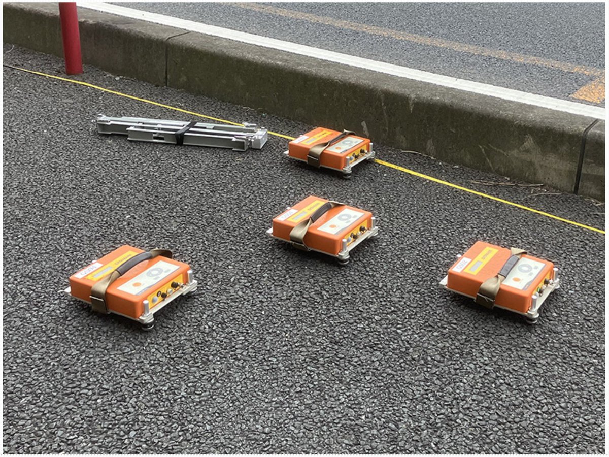 産総研地圏資源環境研究部門GREEN tweet media