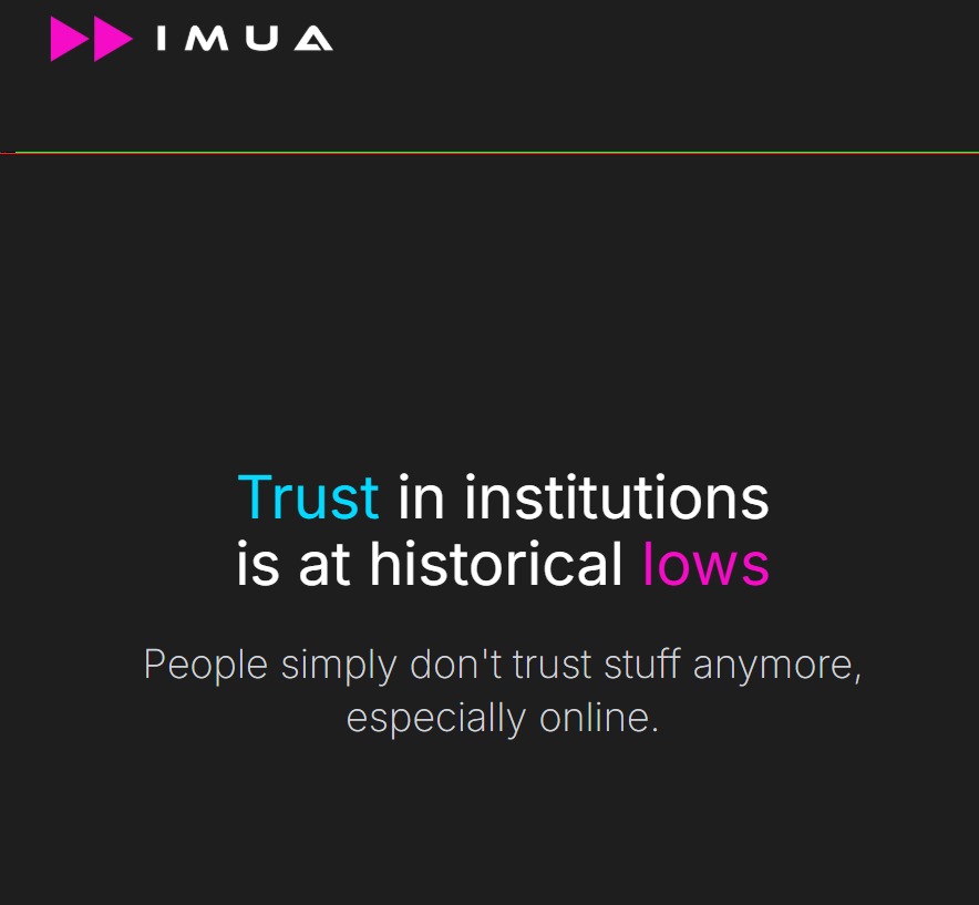 In multi-chain ecosystems, trust is only as strong as your ability to verify it.

<a href="/imua/">Imua</a> builds auditability and transparency into every layer. From restaked collateral and AVS operations to ZK-verified state mapping, every action is recorded, auditable, and cryptographically