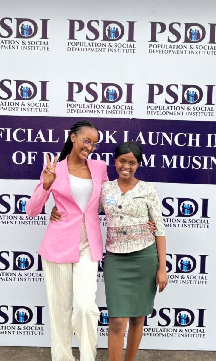 PSDI_UG's tweet photo. “Empowering evidence-based planning, people centered development & inclusive governance”, The Parish Population Profiling(PPP project). @HannahKarema Miss Uganda 2023/24 seconded the idea @UNFPAUganda @IUSSP @RHUganda @PSIUganda @MoICT_Ug @J_Musinguzi123 @JohnMushomi #PPPproject https://t.co/eLI3tQDEgq