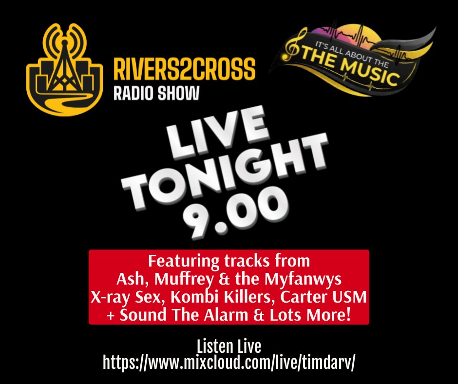 Tim Darvell tweet media