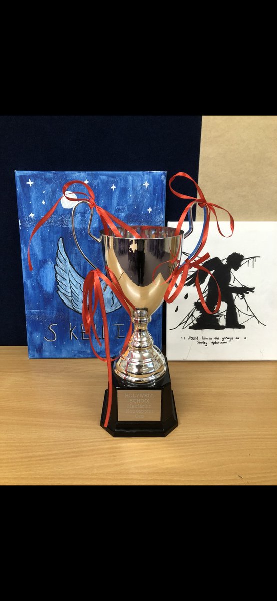 We have a new name on the cup! This week, for the first time, the winners of the HP cup are ...

ST GEORGE!