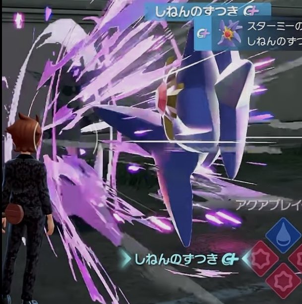 shiningyubiken's tweet image. し　ね　ん　の　ず　つ　き