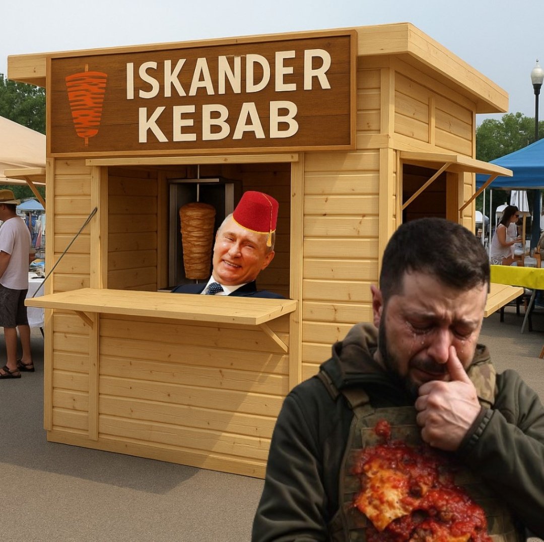 Kiev is Burning 🔥

Odessa is Burning 🔥

Kharkov is Burning 🔥