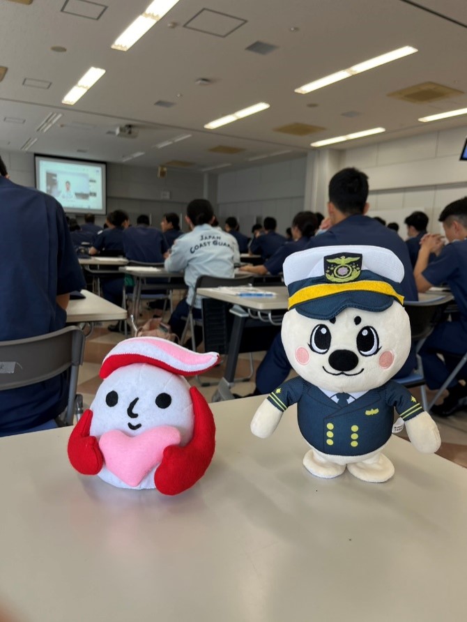 野生のうみまる (@jcg_seaman118) / Posts / X