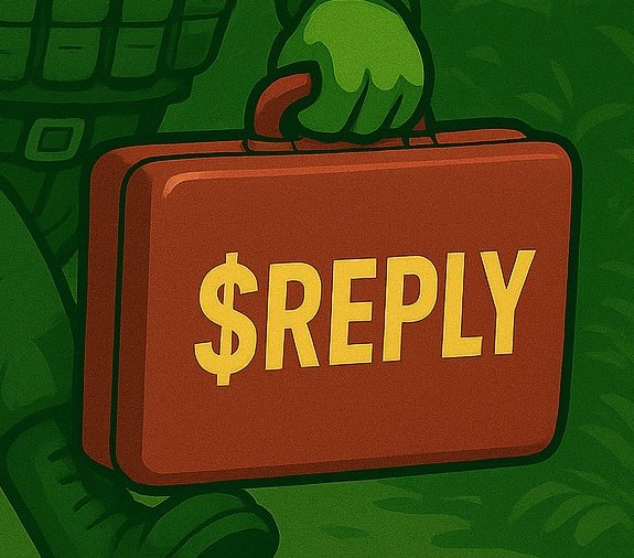 darl25850's tweet photo. Good morning,@Replycorps! โ๏ธ Rise and grind, you awesome crew! Let's flood X with positivity, wit, and epic replies today. Who's ready to make the timeline pop? ๐ #Replycorps #MorningVibes https://t.co/sDQtCJghGb