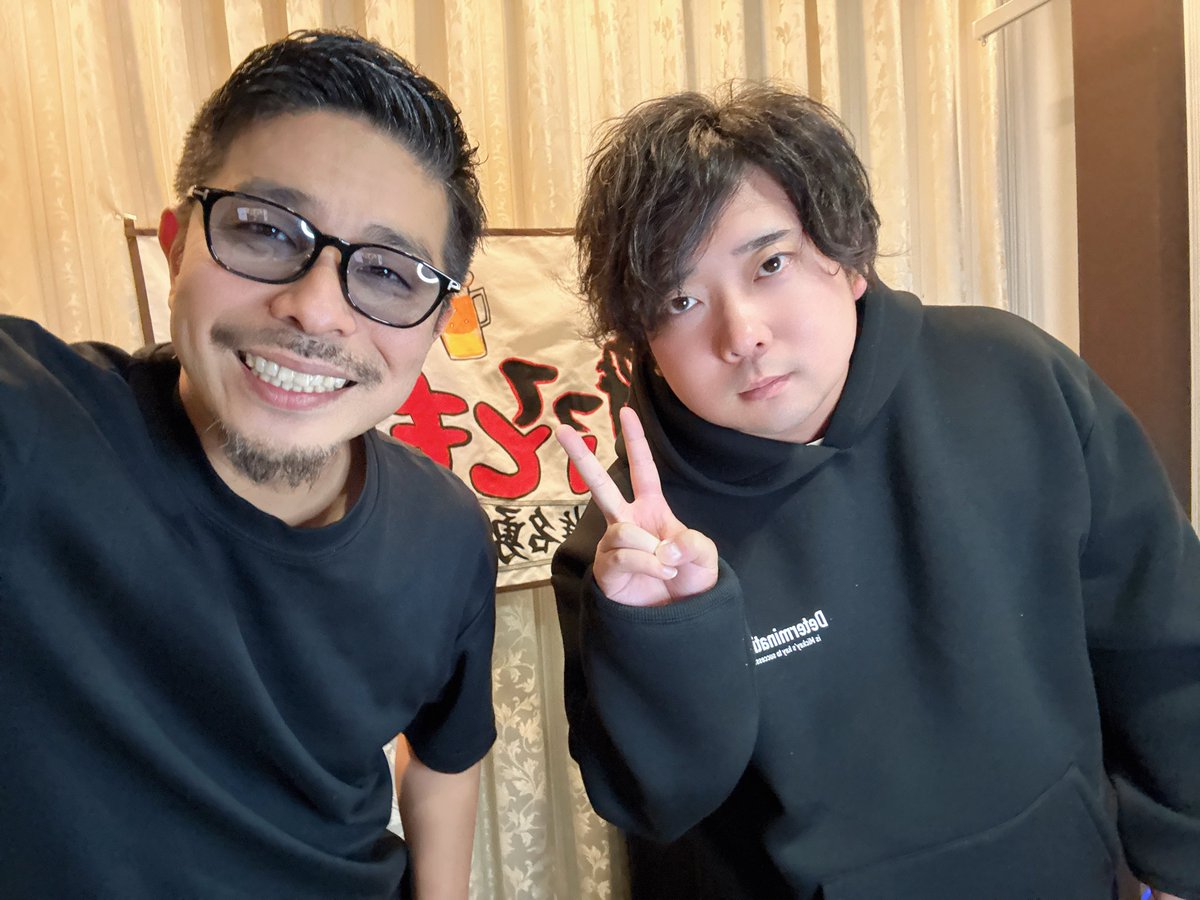 TJ'ティージェー'@駄馬隊 (@TJ_Ajianking) / Posts / X