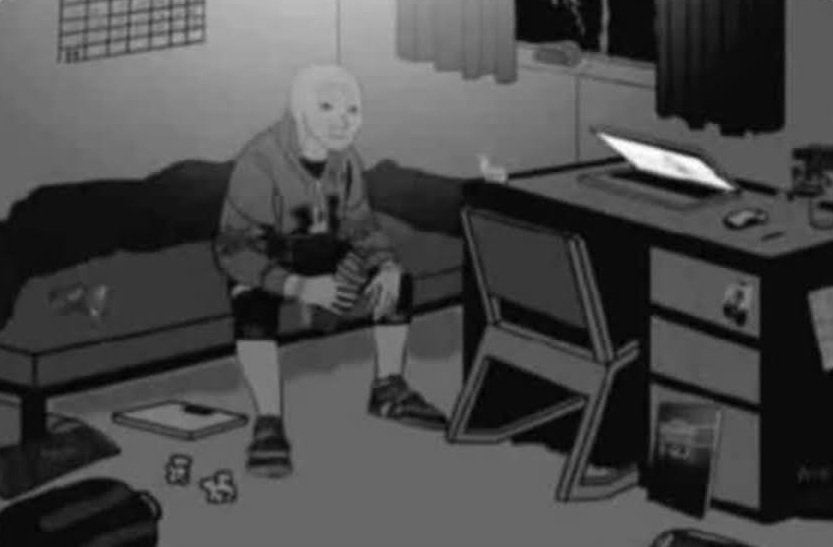 Brayohki's tweet image. 16 yo me would hate to see how im living rn. im sorry kid, maisha haikufuata ile script