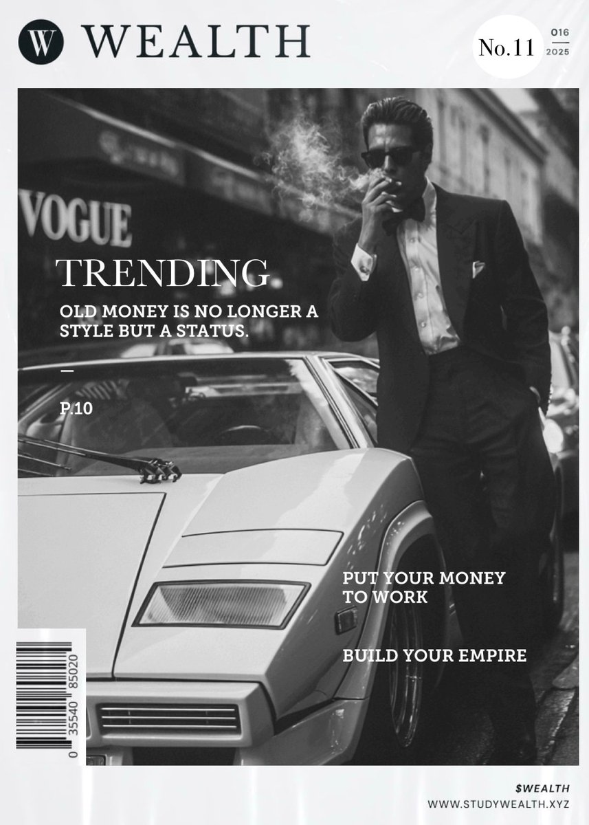 wealth_cto's tweet image. Control the game, or be a piece in someone else’s.

$wealth