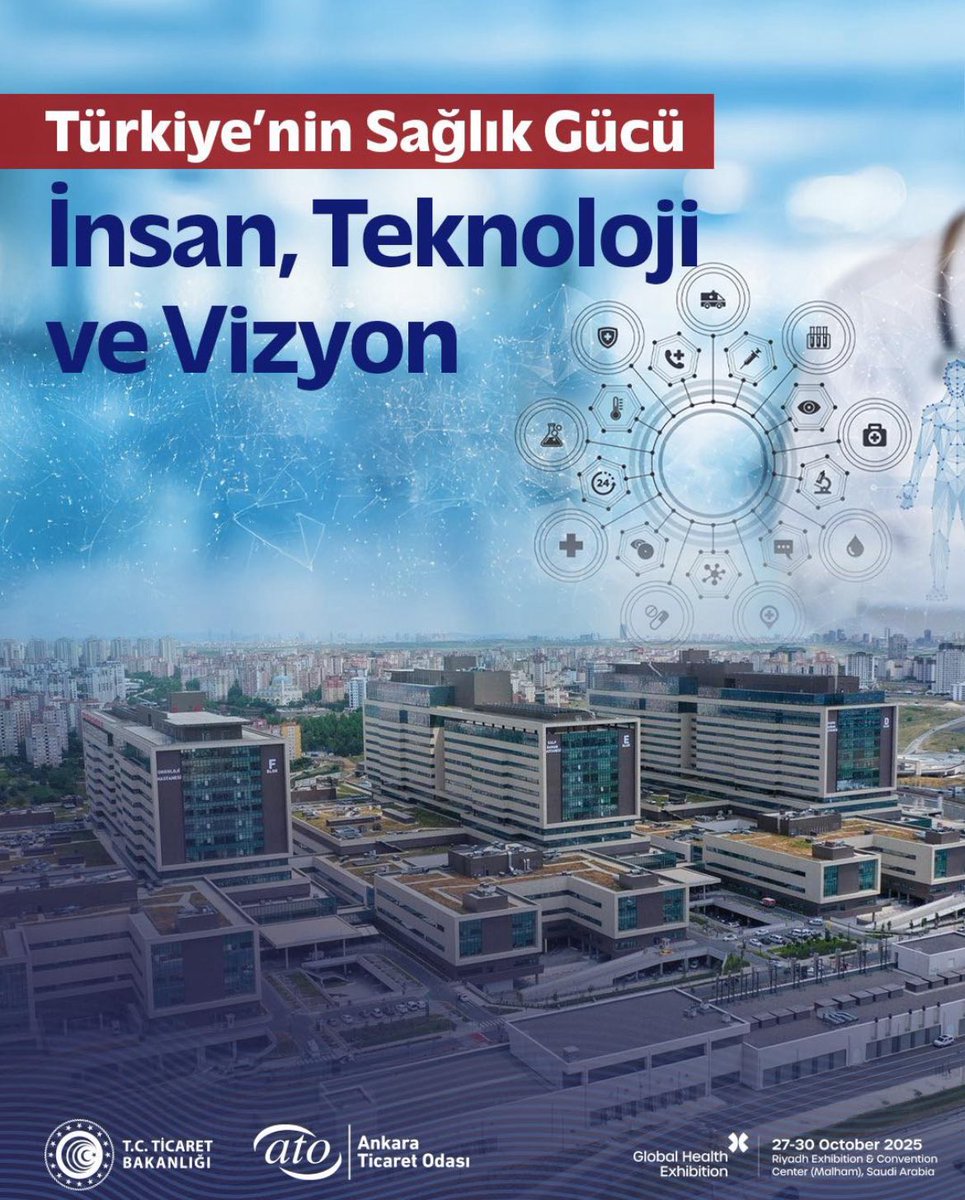 ATO Fuar tweet media