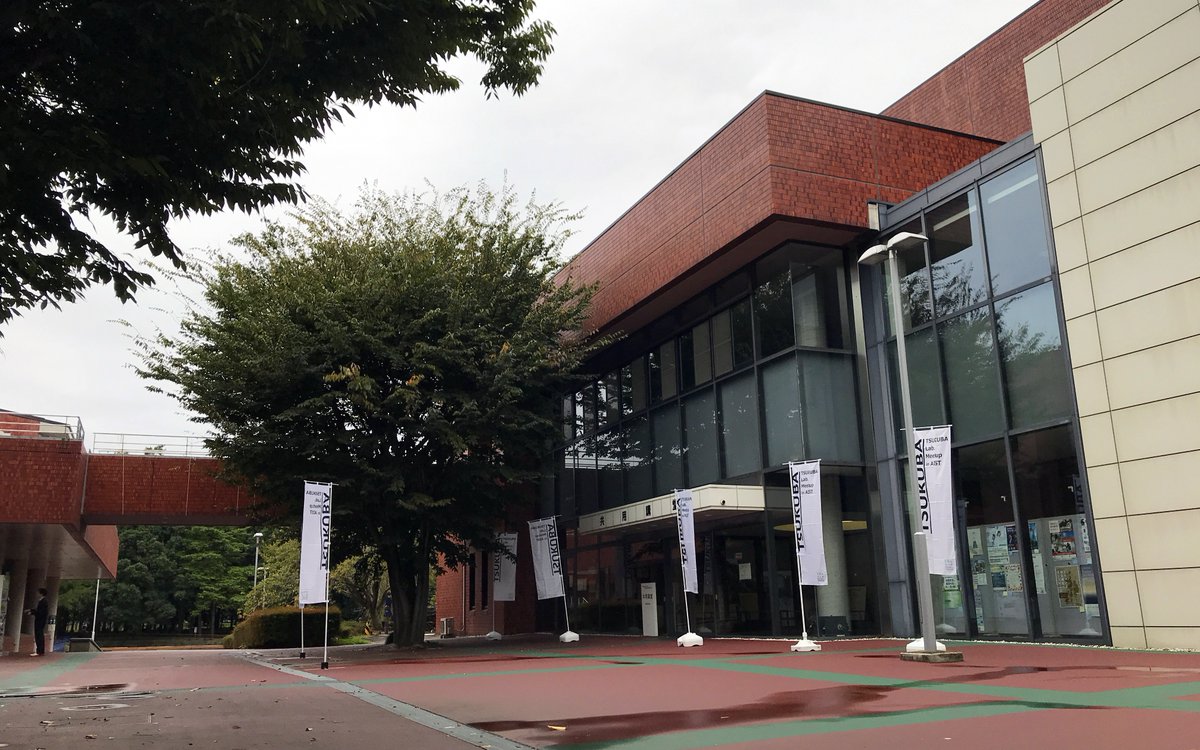 MOTs___official's tweet photo. 展示会開催報告！
　産業技術総合研究所　AIST　開催！
 たくさんの方々にご来場いただきました。
 皆様ありがとうございます。
 また次回お会いできることを心待ちにしております。
#つくば市
#ものづくり 
#産業技術総合研究所 
#AIST 
#技術展示会 https://t.co/XSaduEcdkT