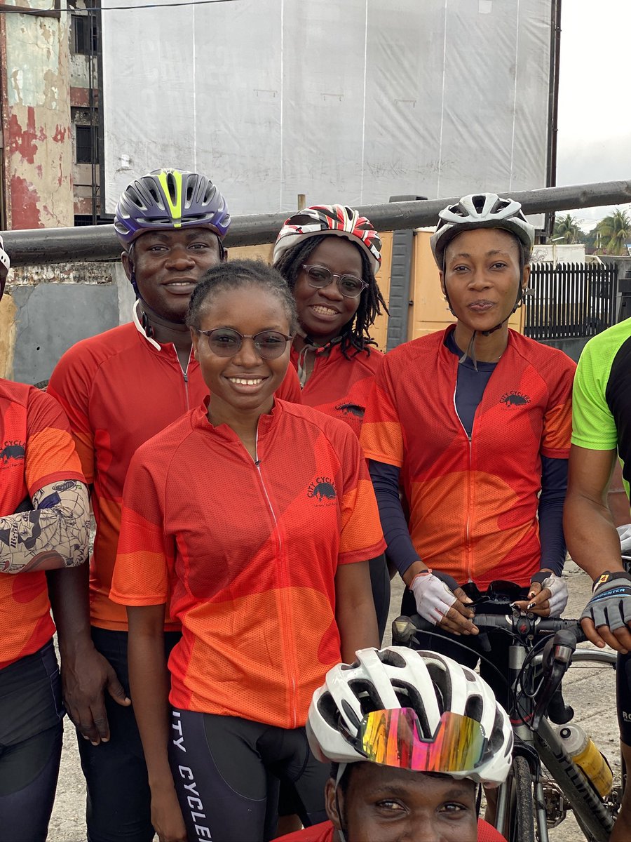 Every ride tells a story. What’s your favorite cycling story?