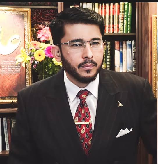 Malik Gh.Abbas tweet media