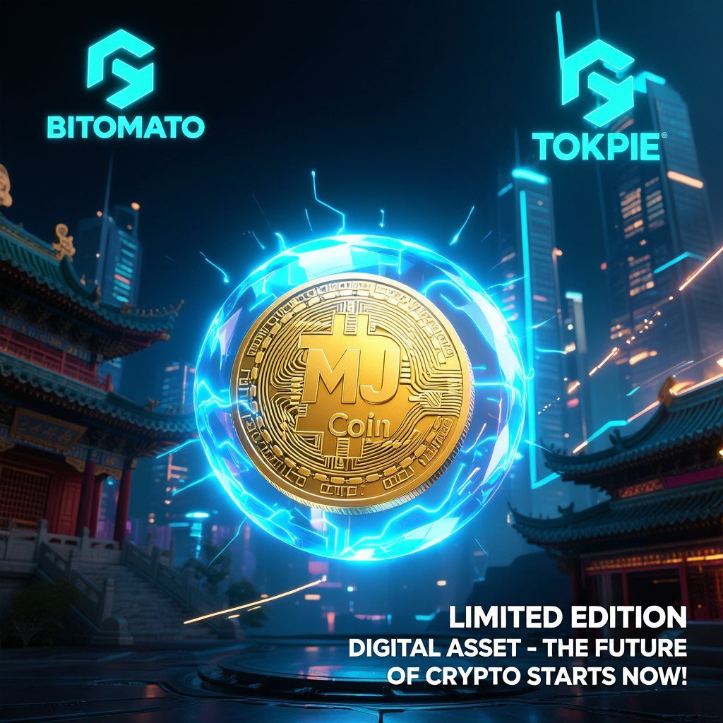 Interactive Learning Journey

🚀 Step by step. Lesson by lesson. Victory by victory.
MJ’s AI learning path turns newbies into pros.

#MJToken #LearnToEarn #AIinCrypto #Web3Growth  #MJToken #CryptoCommunity #Staking #DeFiEarnings  #CryptoStaking #DeFiRewards #HODL #Crypto
